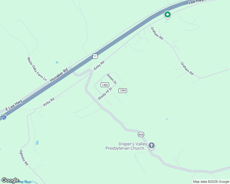 map of restaurants, bars, coffee shops, grocery stores, and more near 2509 Forest Hill Drive in Draper