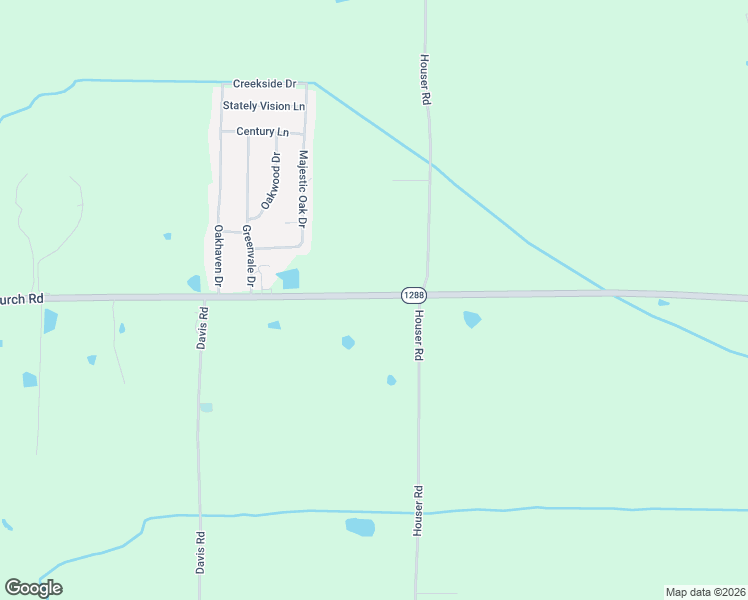 map of restaurants, bars, coffee shops, grocery stores, and more near 1600-1798 Lebanon Church Road in Paducah