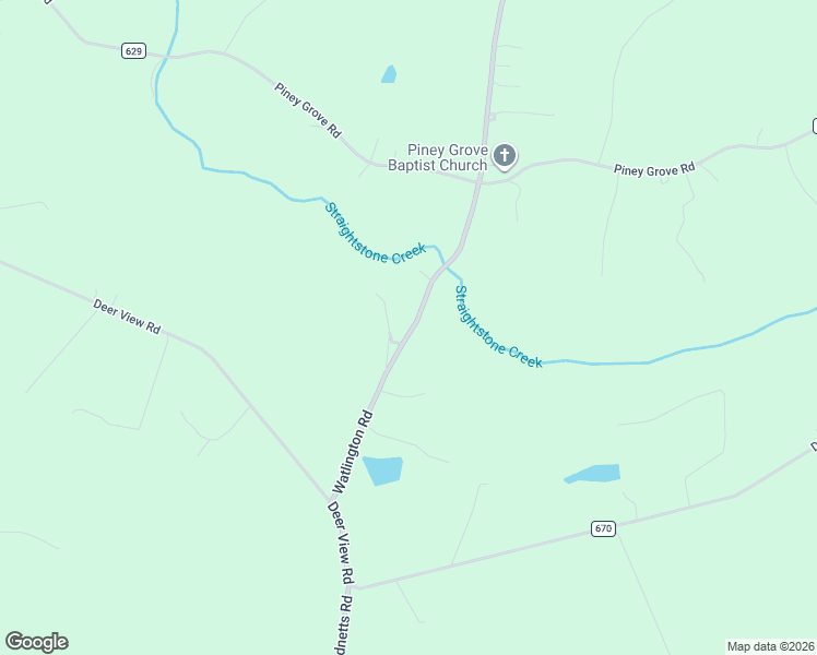 map of restaurants, bars, coffee shops, grocery stores, and more near 452 Watlington Road in Gretna