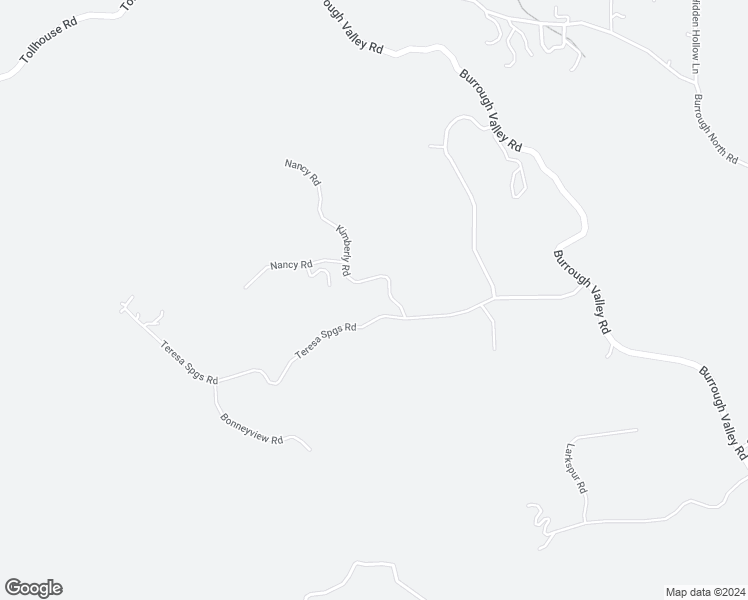map of restaurants, bars, coffee shops, grocery stores, and more near 28423 Teresa Springs Road in Tollhouse