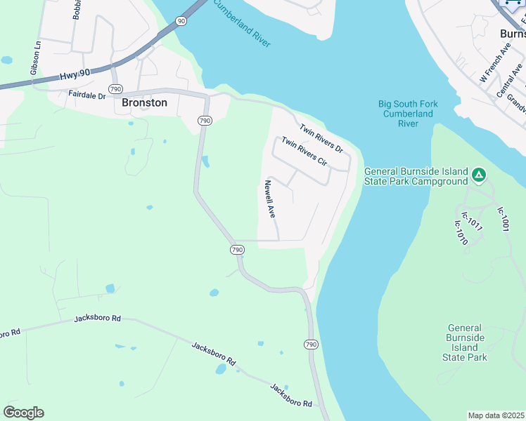 map of restaurants, bars, coffee shops, grocery stores, and more near 15-271 Newell Avenue in Pulaski