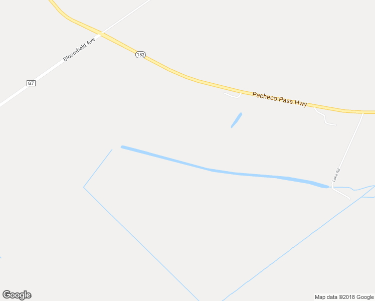 map of restaurants, bars, coffee shops, grocery stores, and more near 4690 Pacheco Pass Highway in Gilroy