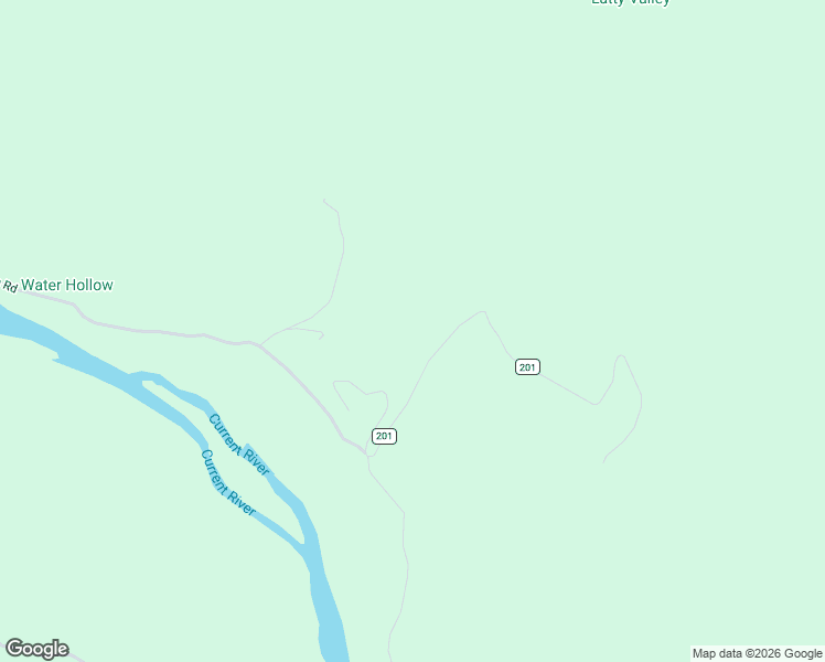 map of restaurants, bars, coffee shops, grocery stores, and more near in Van Buren