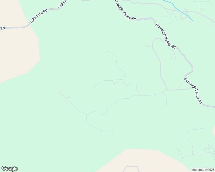 map of restaurants, bars, coffee shops, grocery stores, and more near 28768 Nancy Road in Tollhouse