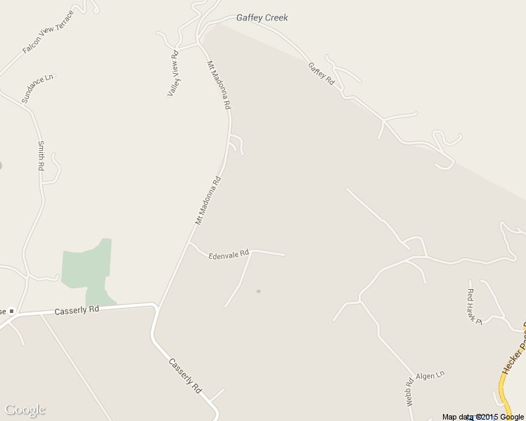 map of restaurants, bars, coffee shops, grocery stores, and more near 86 Mount Madonna Road in Watsonville