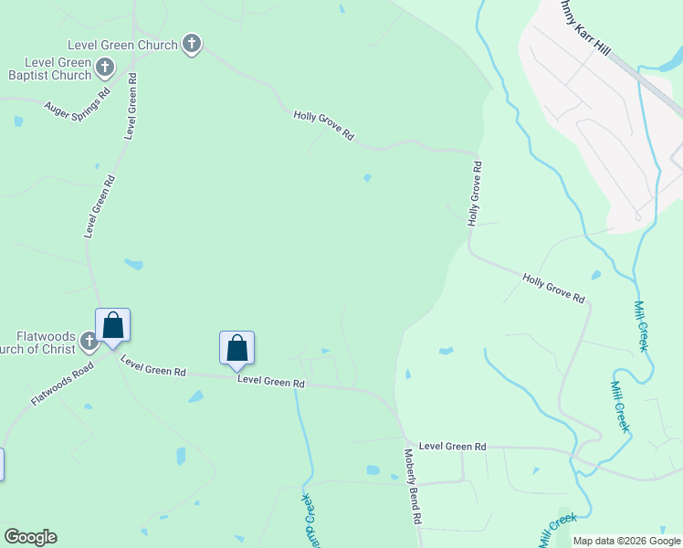 map of restaurants, bars, coffee shops, grocery stores, and more near in Keavy