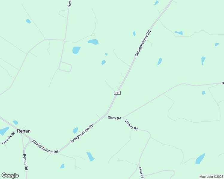 map of restaurants, bars, coffee shops, grocery stores, and more near 1157 Straightstone Road in Gretna