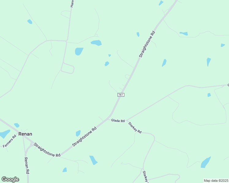 map of restaurants, bars, coffee shops, grocery stores, and more near 1157 Straightstone Road in Gretna