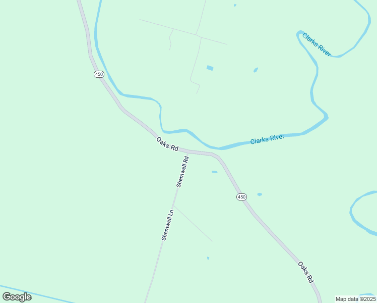 map of restaurants, bars, coffee shops, grocery stores, and more near 3222 Oaks Road in Paducah