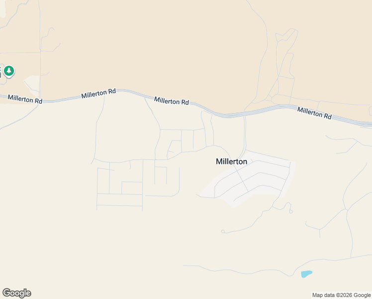 map of restaurants, bars, coffee shops, grocery stores, and more near 20104 Marrone Way in Friant