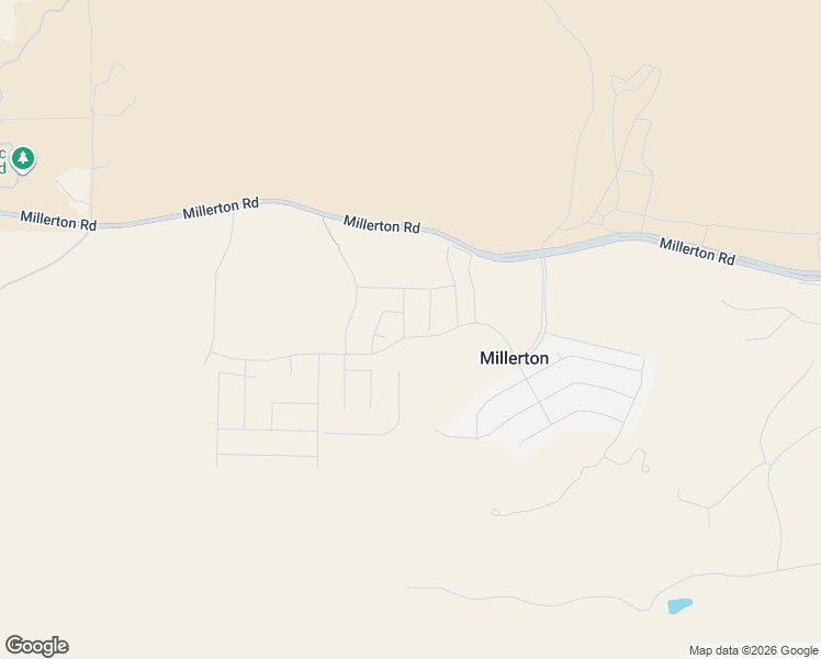 map of restaurants, bars, coffee shops, grocery stores, and more near 20104 Marrone Way in Friant