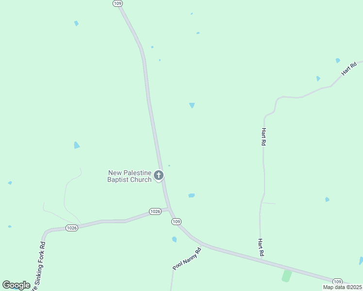 map of restaurants, bars, coffee shops, grocery stores, and more near 10156 Dawson Springs Road in Crofton
