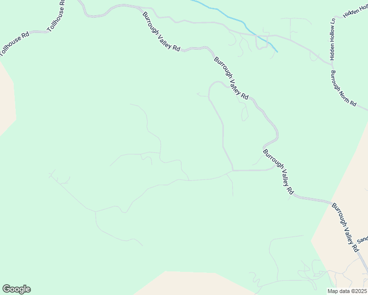 map of restaurants, bars, coffee shops, grocery stores, and more near 28489 Kimberly Road in Tollhouse