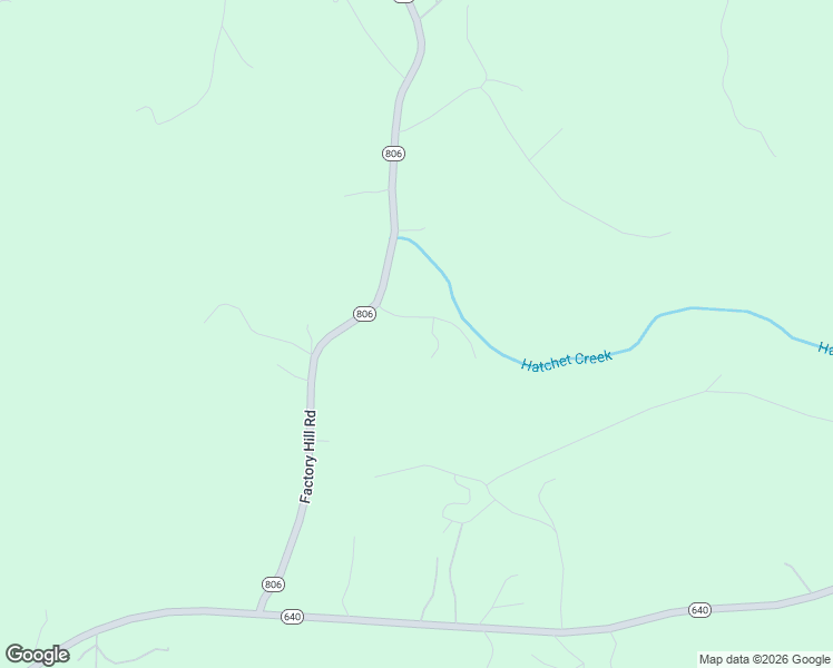 map of restaurants, bars, coffee shops, grocery stores, and more near 130 Quail Drive in Callaway