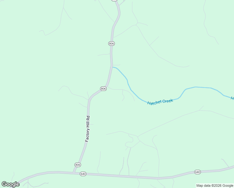 map of restaurants, bars, coffee shops, grocery stores, and more near 130 Quail Drive in Callaway