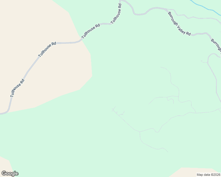 map of restaurants, bars, coffee shops, grocery stores, and more near 29170 Teresa Springs Road in Tollhouse
