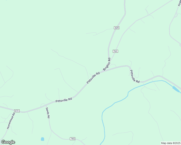 map of restaurants, bars, coffee shops, grocery stores, and more near 3564 Pittsville Road in Gretna