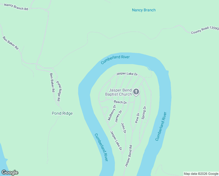 map of restaurants, bars, coffee shops, grocery stores, and more near Road 4 in Burnside