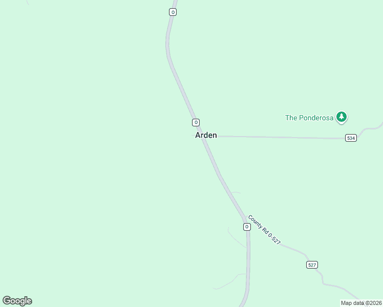 map of restaurants, bars, coffee shops, grocery stores, and more near in Arden