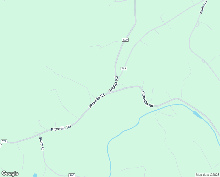 map of restaurants, bars, coffee shops, grocery stores, and more near 185 Brights Road in Gretna