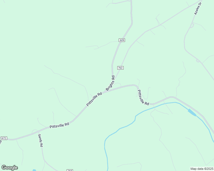 map of restaurants, bars, coffee shops, grocery stores, and more near 185 Brights Road in Gretna