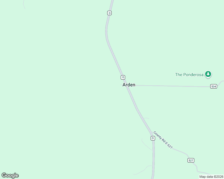 map of restaurants, bars, coffee shops, grocery stores, and more near State Highway O in Ava