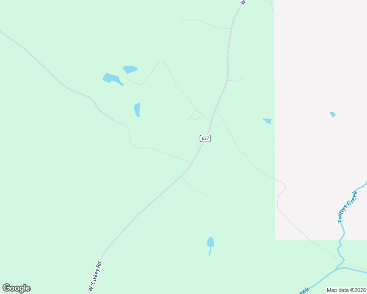 map of restaurants, bars, coffee shops, grocery stores, and more near 1688 West Saxkey Road in Drakes Branch