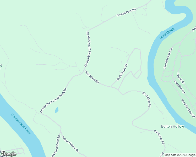 map of restaurants, bars, coffee shops, grocery stores, and more near 144 R.L Colyer Road in Somerset