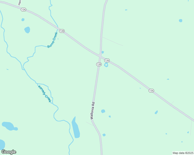 map of restaurants, bars, coffee shops, grocery stores, and more near 934-998 Wallonia Road in Princeton