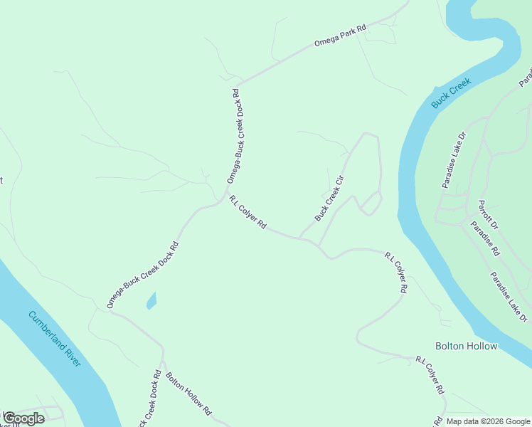 map of restaurants, bars, coffee shops, grocery stores, and more near 144 R.L Colyer Road in Somerset