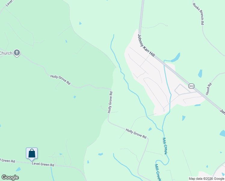 map of restaurants, bars, coffee shops, grocery stores, and more near 709 Holly Grove Road in Corbin