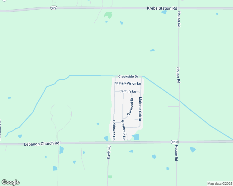 map of restaurants, bars, coffee shops, grocery stores, and more near 1501 Century Lane in Paducah