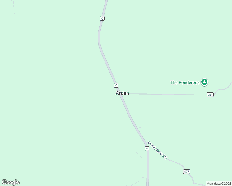 map of restaurants, bars, coffee shops, grocery stores, and more near in Arden