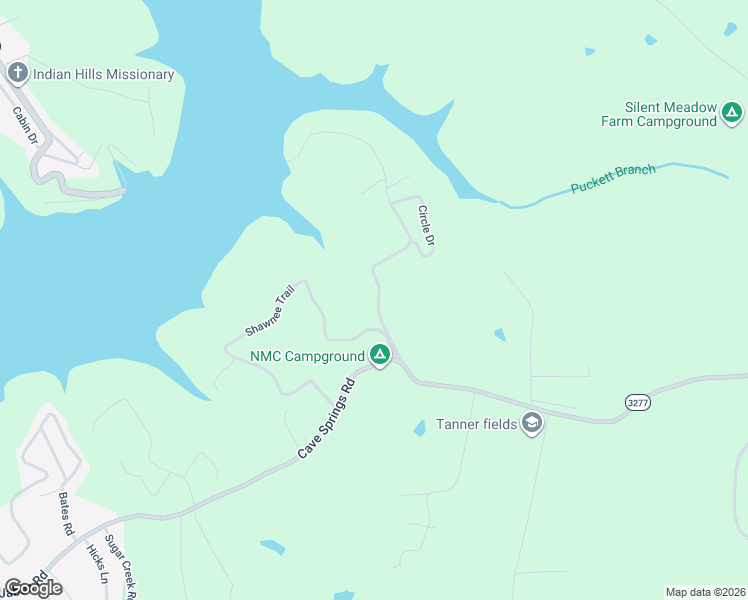 map of restaurants, bars, coffee shops, grocery stores, and more near 199 Beech Grove Road in Nancy