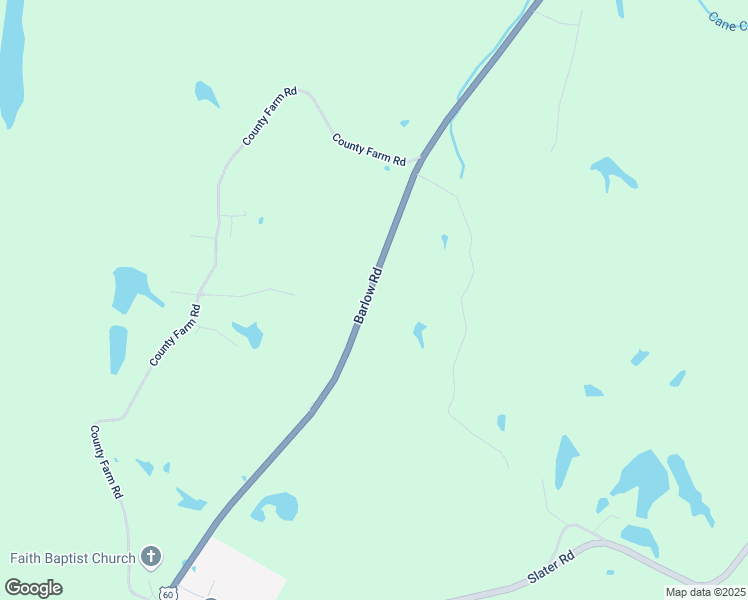 map of restaurants, bars, coffee shops, grocery stores, and more near 1428 Barlow Road in Wickliffe