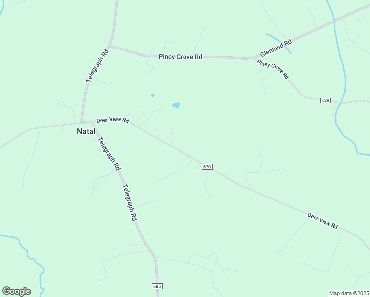 map of restaurants, bars, coffee shops, grocery stores, and more near 5605 Deer View Road in Gretna