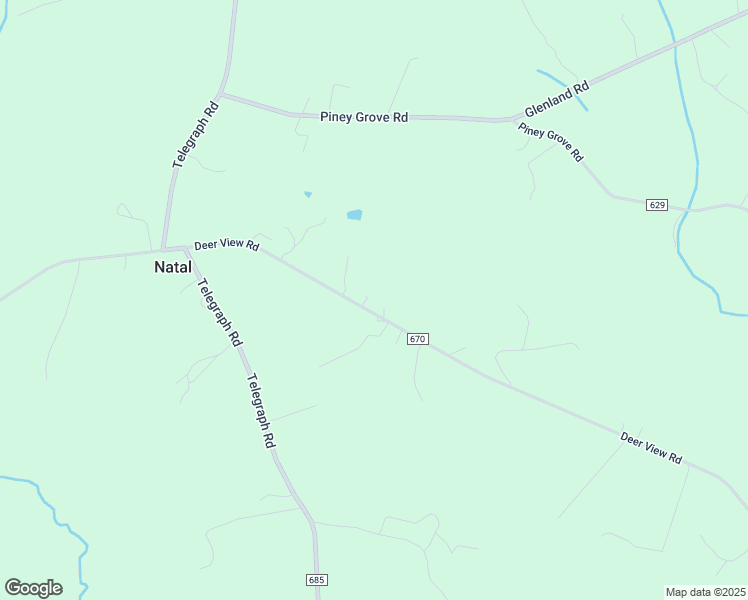 map of restaurants, bars, coffee shops, grocery stores, and more near 5605 Deer View Road in Gretna