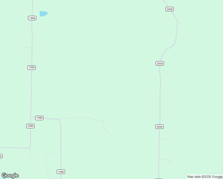 map of restaurants, bars, coffee shops, grocery stores, and more near 5249 Private Road 1992 in Willow Springs