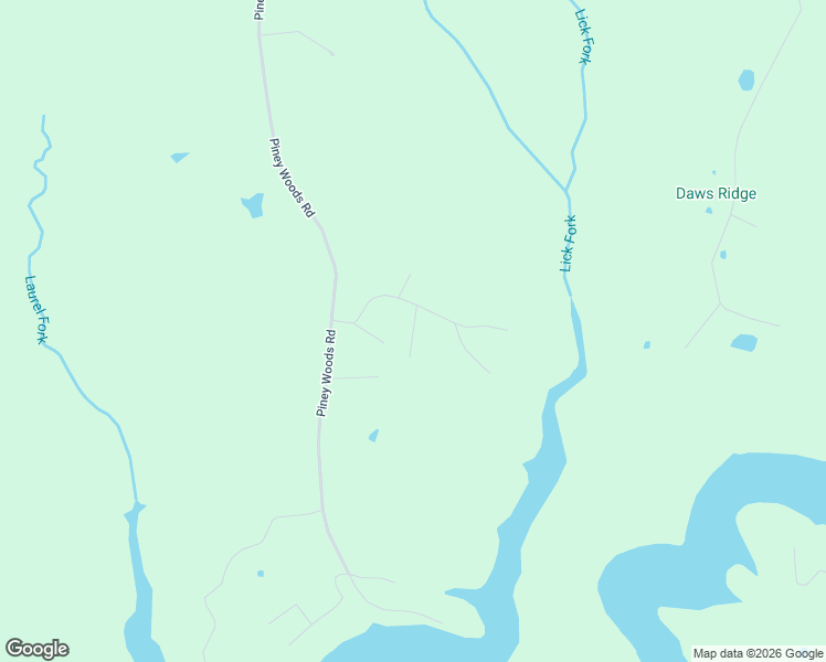 map of restaurants, bars, coffee shops, grocery stores, and more near 114 Ashlyn Way in Nancy