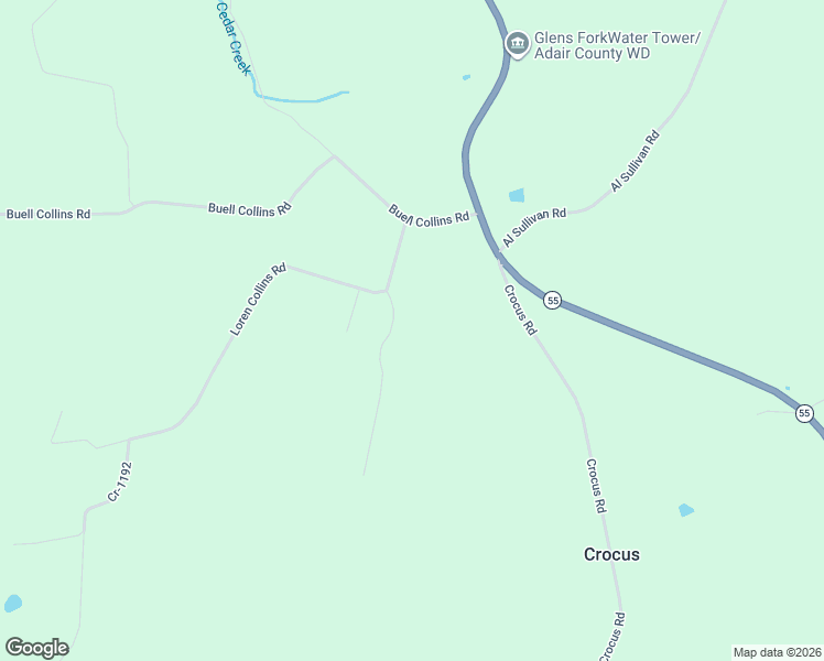 map of restaurants, bars, coffee shops, grocery stores, and more near 154 Red Oak Road in Columbia