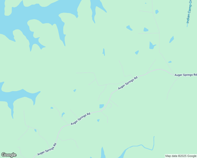 map of restaurants, bars, coffee shops, grocery stores, and more near 164 Indian Camp Trail in Corbin