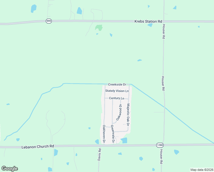 map of restaurants, bars, coffee shops, grocery stores, and more near 1501-1545 Creekside Dr in Paducah