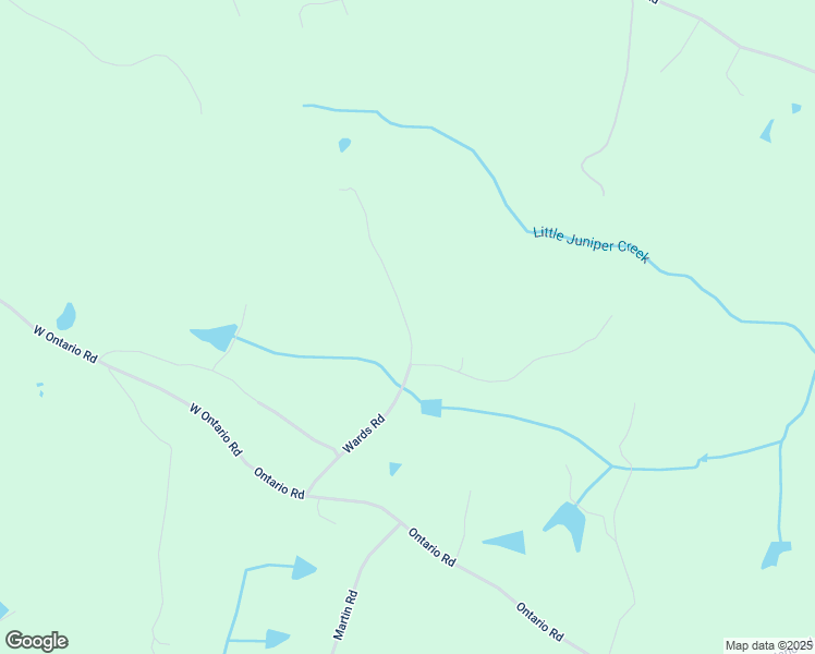 map of restaurants, bars, coffee shops, grocery stores, and more near State Route 735 in Keysville