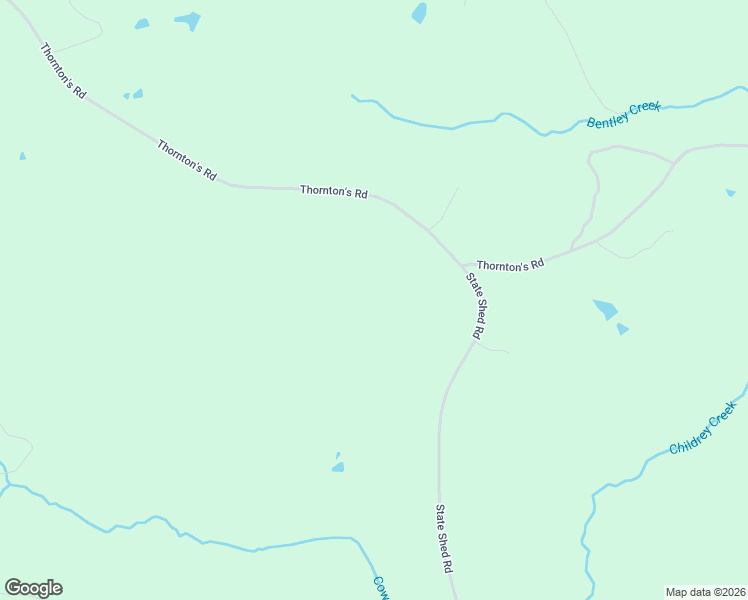map of restaurants, bars, coffee shops, grocery stores, and more near 3095 Lambs Church Road in Altavista