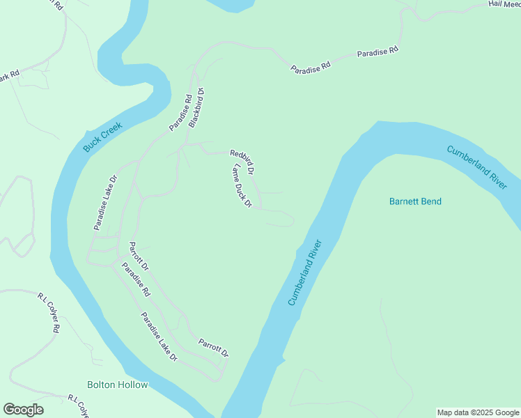 map of restaurants, bars, coffee shops, grocery stores, and more near Lame Duck Drive in Somerset