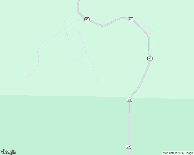 map of restaurants, bars, coffee shops, grocery stores, and more near 672 East Mountain Drive in Bruner