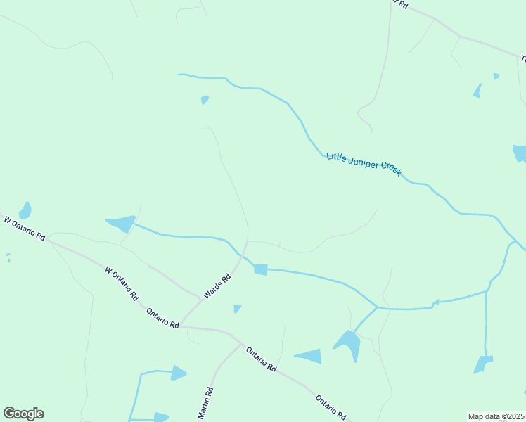 map of restaurants, bars, coffee shops, grocery stores, and more near State Route 735 in Keysville