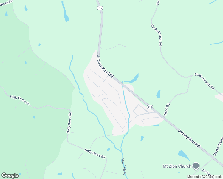 map of restaurants, bars, coffee shops, grocery stores, and more near 167 Brandon Drive in Corbin