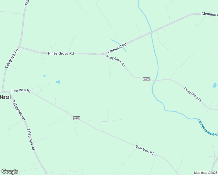 map of restaurants, bars, coffee shops, grocery stores, and more near 980 Piney Grove Road in Gretna