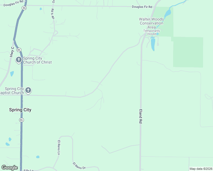 map of restaurants, bars, coffee shops, grocery stores, and more near 6379 Dutch Elm Drive in Joplin